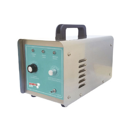 Compact ozone generator - EMP.BR-2 - EMPERO GROUP - portable