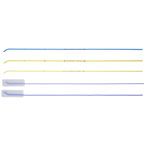 Oral endotracheal tube introducer - 101120 series - Guangzhou Orcl Medical