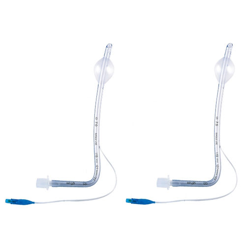 Nasal endotracheal tube - 101107 series - Guangzhou Orcl Medical
