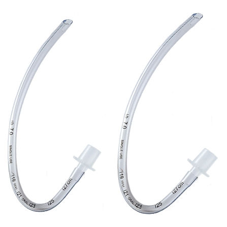 Oral and nasal endotracheal tube - 101102 series - Guangzhou Orcl Medical