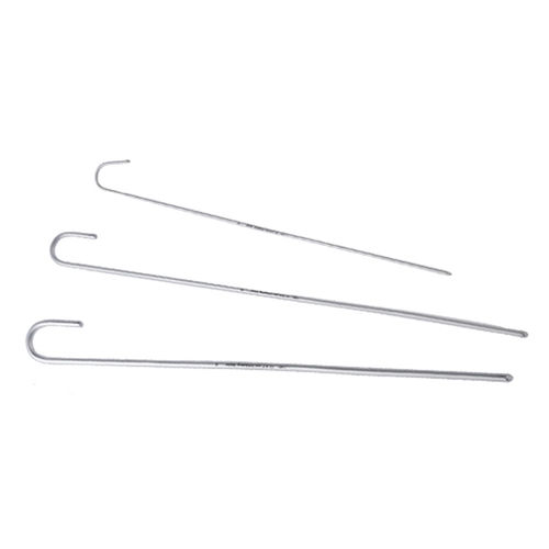 Oral endotracheal tube introducer - 101121 series - Guangzhou Orcl Medical