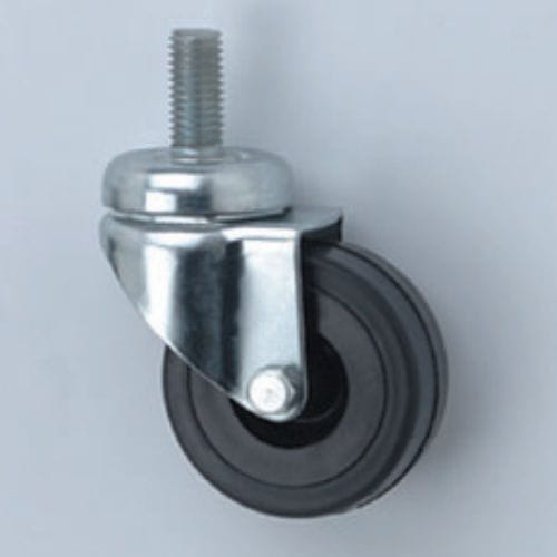 Swiveling wheel - PV/138L - Fabbrica Italiana Ruote