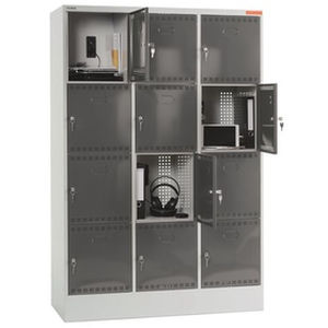 Dispensing cabinet - 62.960.XXX - LISTA - multi-function / for instruments / for consumables