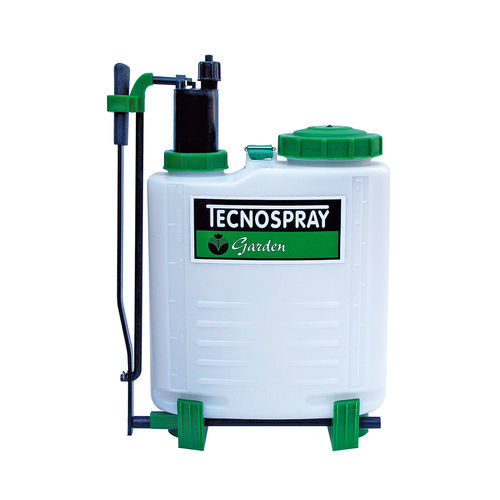 UV disinfectant sprayer - B12 Basic - FABER TECNOSPRAY - compact