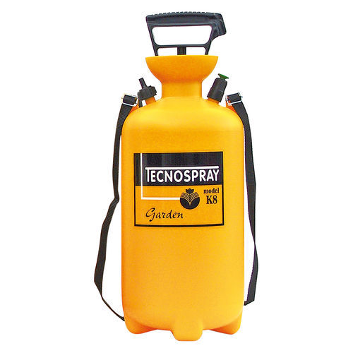 Disinfectant sprayer - K Series - FABER TECNOSPRAY
