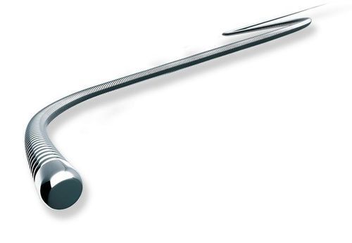Catheter guidewire - Miracle Neo 3 - Asahi Intecc - coronary / hydrophilic