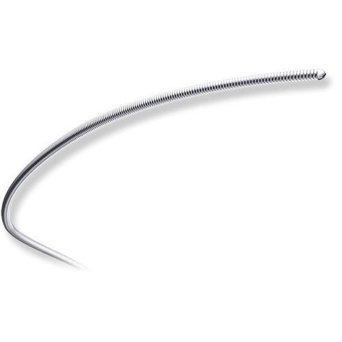 Catheter guidewire - Gaia PV - Asahi Intecc - arterial / peripheral / hydrophilic