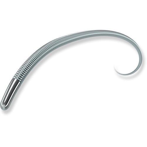 Catheter guidewire - Astato 30 - Asahi Intecc - arterial / peripheral / hydrophilic
