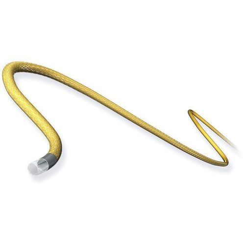 Angiography microcatheter - Masters PARKWAY SOFT - Asahi Intecc - neurovascular / human / single-lumen