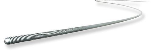 Catheter guidewire - CHIKAI 10 - Asahi Intecc - neurovascular / hydrophilic