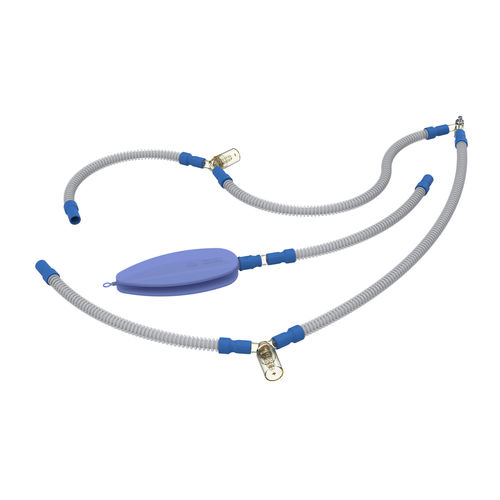 Human ventilation circuit - 00638 series - Protec Export