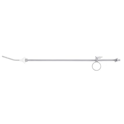 Laparoscopic cannula - 1038-01 - Endomedium