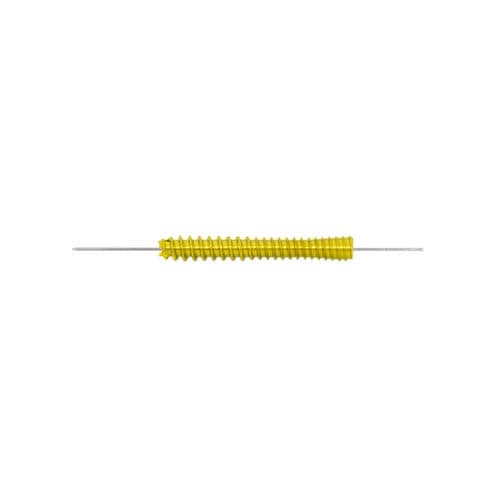 Maxilla compression bone screw - 2362 series - Zimed Medical - cannulated / headless / metallic