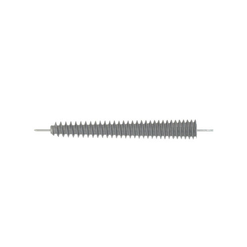 Hindfoot compression bone screw - 2362 series - Zimed Medical - cannulated / headless / metallic