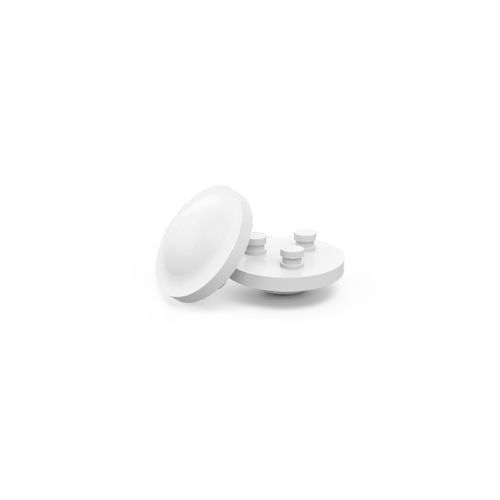 Patella prosthesis - 7849 series - Zimed Medical