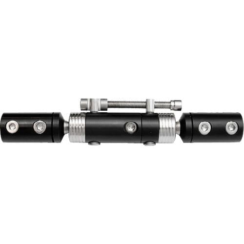 Humerus external fixation system - 5024 series - Zimed Medical - tubular / adult