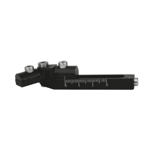 Metacarpophalangeal joint external fixation system - 5084-0002 - Zimed Medical - tubular / adult