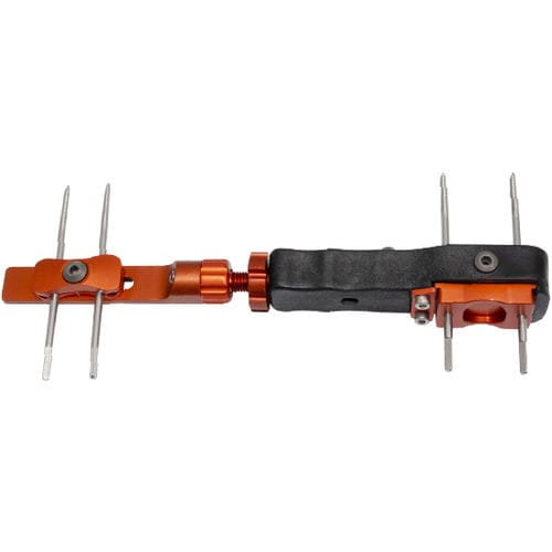 Wrist external fixation system 55080000 Zimed Medical tubular