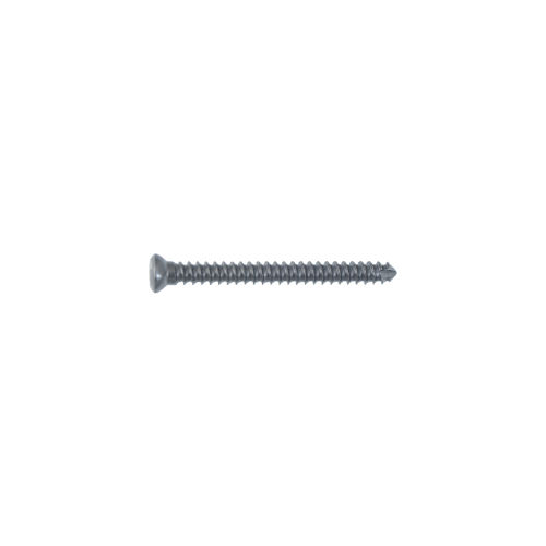 Humerus compression bone screw - 4042-00 series - Zimed Medical - metallic / locking
