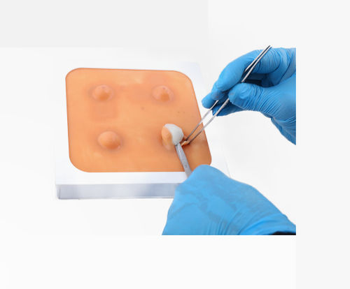 Drainage simulator - neosim AG - training / cystenterostomy / surgical