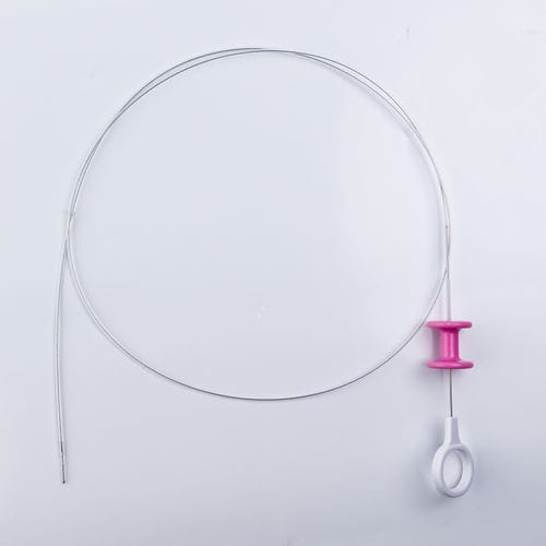 Gastrointestinal cytology brush - MD series - e-LinkCare Meditech - single use
