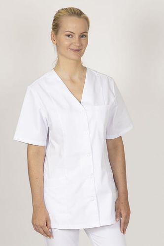 Women's scrub top - 143 - Gowri Health House - L / XL / M