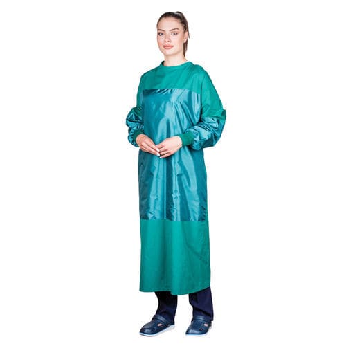 Unisex surgical gown - BTK - L / XL / M