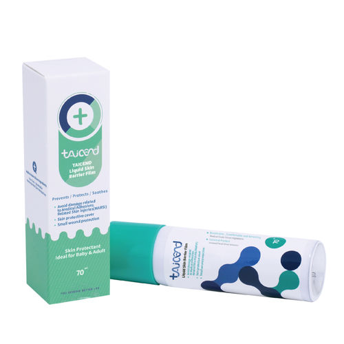 Film adhesion barrier - MOHW-MD-(I)-No.006633 - Taicend Technology - abdominal laparotomy / sinus surgery / cesarean surgery