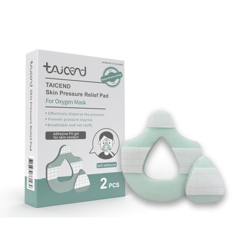 Polyurethane wound dressing - MOHW-MD-(I)-No.005849 - Taicend Technology