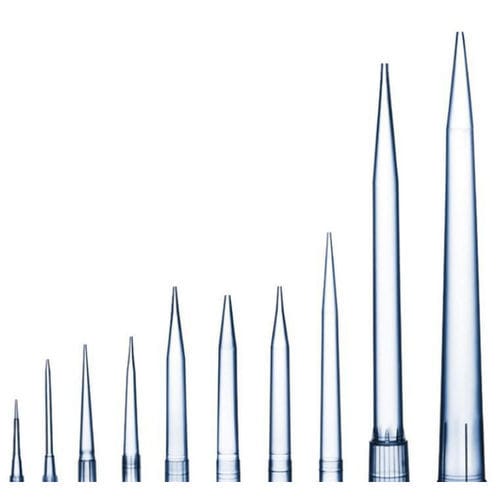 Filter pipette tip - HUNAN RUNMEI GENE TECHNOLOGY CO.,LTD - sterile