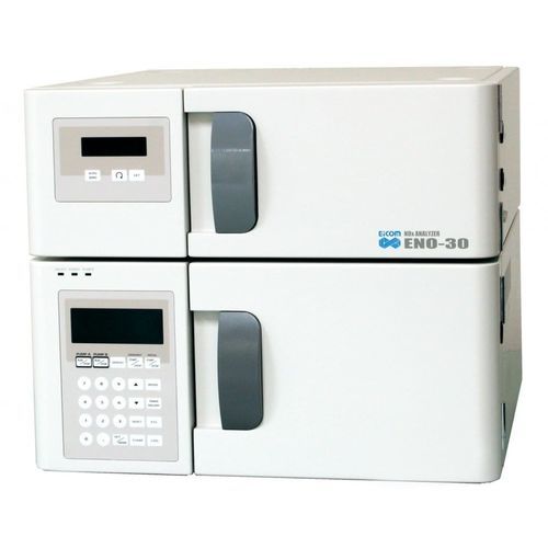 Calibration analyzer - ENO-30 - Green leaf Scientific - NOx / nitric oxide / for biology