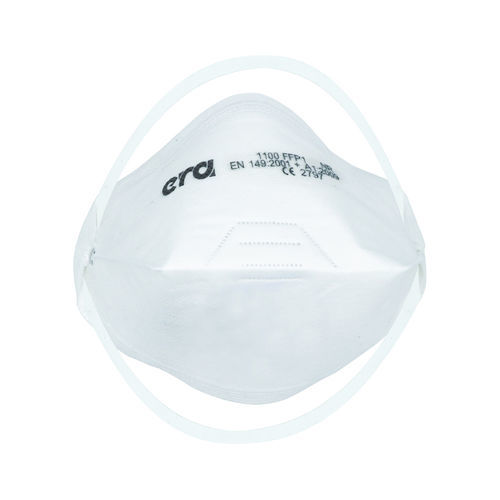 FFP1 respirator mask - 1100 NR D - Global Solutions - white / medical / laboratory