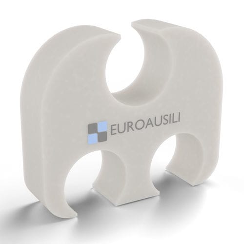 Adult patient raising aid device - EASYUP - Euro Ausili - for disabled people / for elderly people