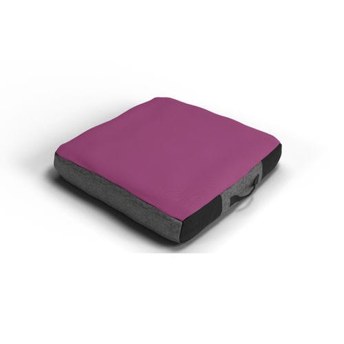 Support cushion - PL 1000 - Euro Ausili - polyurethane / visco-elastic / gel