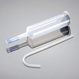 contrast media syringe - Shenzhen Seacrown Electromechanical