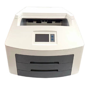 mammography X-ray film printer - Shenzhen Seacrown Electromechanical