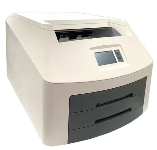 mammography X-ray film printer - Shenzhen Seacrown Electromechanical