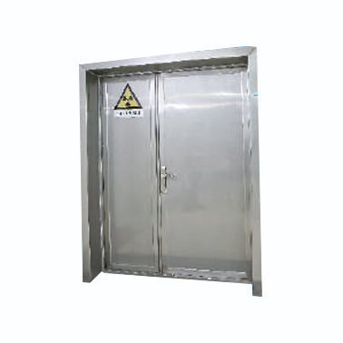 radiation protection door - Shenzhen Seacrown Electromechanical