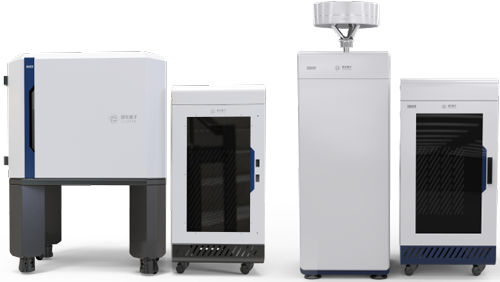 AFM microscope - Diamond III - CIQTEK - biological / medical / clinical