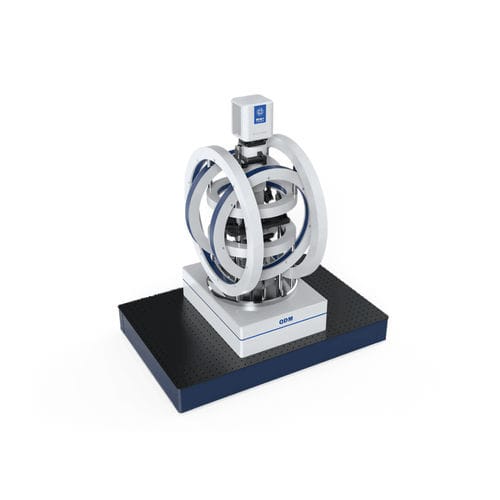 Digital microscope - Diamond V - CIQTEK - biological / compact / laser