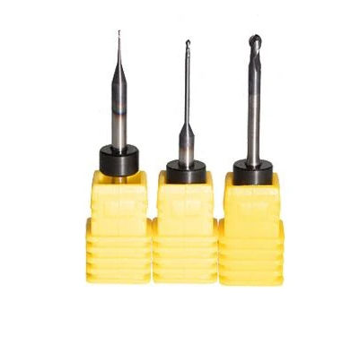 Dental burr - Beautyzir Technology Co.,Ltd. - diamond / coated / cutting