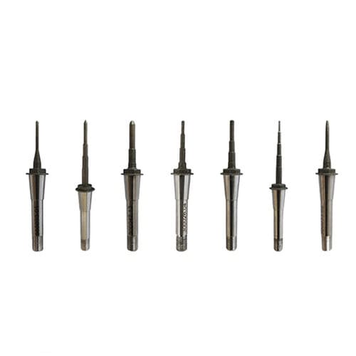 Dental burr - Beautyzir Technology Co.,Ltd. - coated / cutting / straight