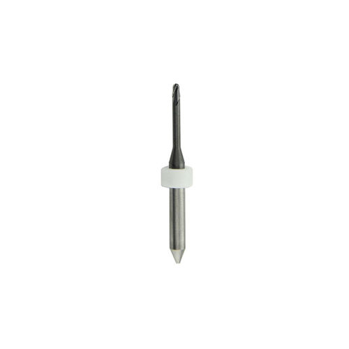 Dental burr - Beautyzir Technology Co.,Ltd. - zirconia / PMMA / waxed concrete