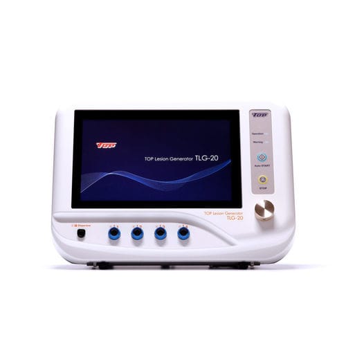 Pain management radiofrequency generator - TLG-20 - equip
