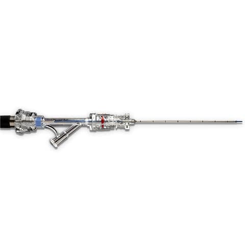 Laparoscopic suction cannula - 7StarScope® - equip