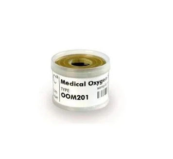 Oxygen sensor - OOM201  - Shenzhen Pray-Med Technology Co.,Ltd - for respiratory devices
