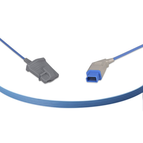 Multi-position SpO2 sensor - U410S-36 - Unimed Medical Supplies - reusable / latex-free