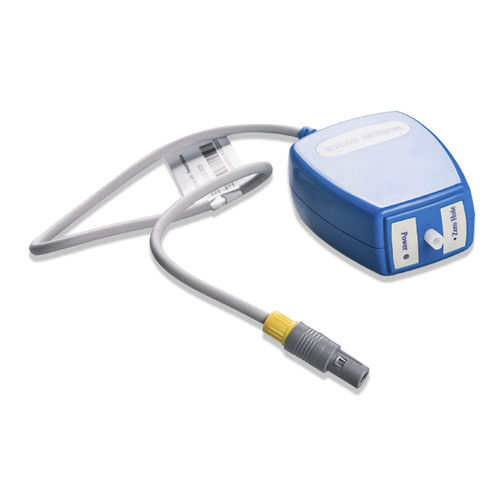 EtCO2 sensor - UECO2 series - Unimed Medical Supplies - intensive care