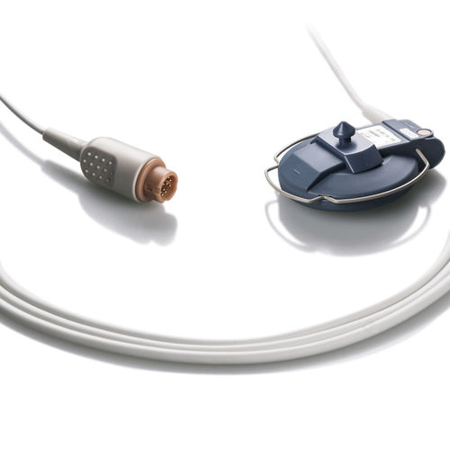 Fetal monitor transducer - UFT200-10  - Unimed Medical Supplies