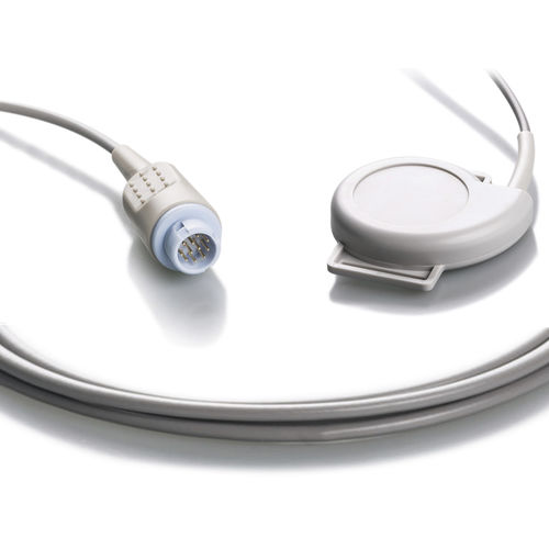 Fetal monitor transducer - UFU200-10  - Unimed Medical Supplies